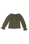 Cardigan Amalia
