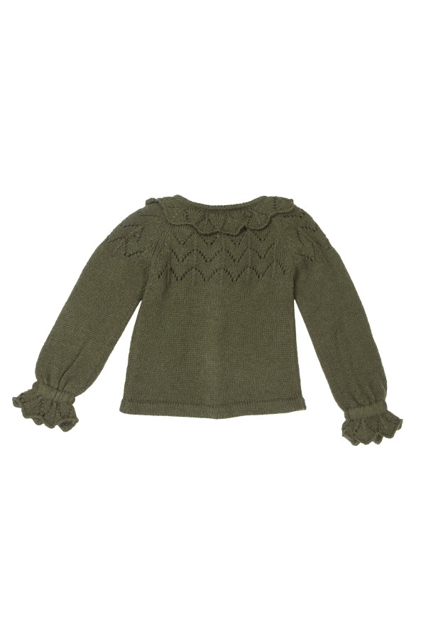 Cardigan Amalia