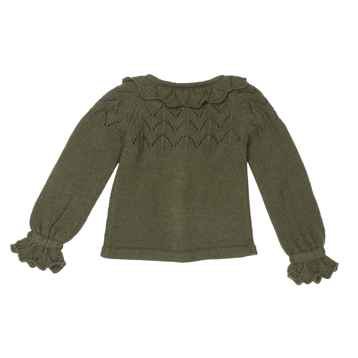 Cardigan Amalia