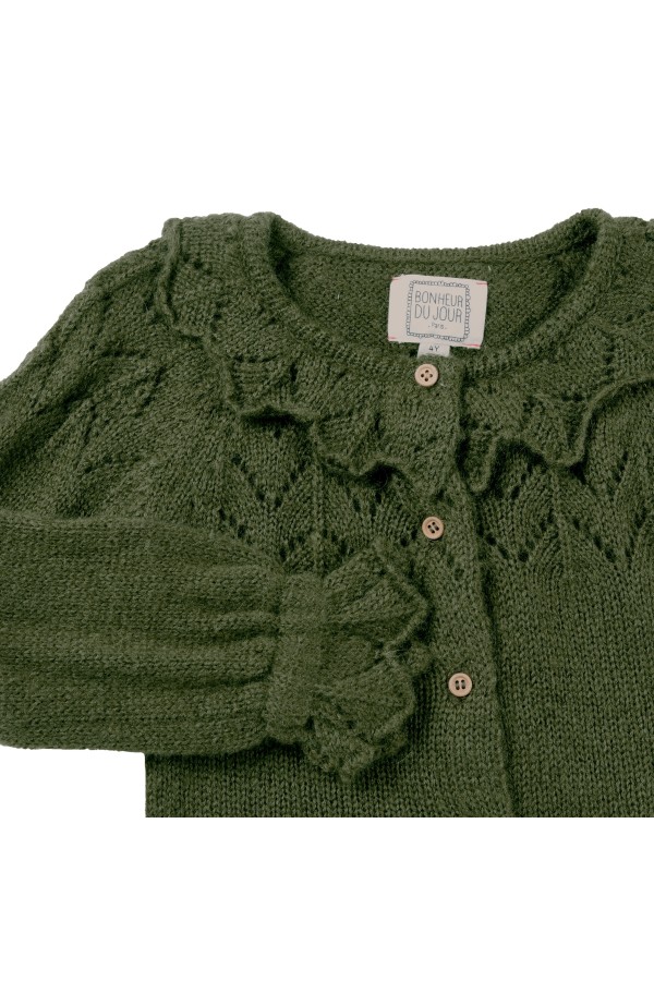 Cardigan Amalia