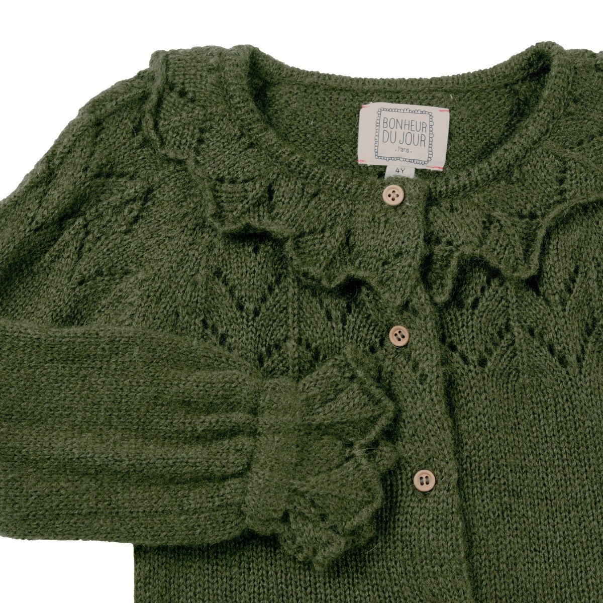 Cardigan Amalia