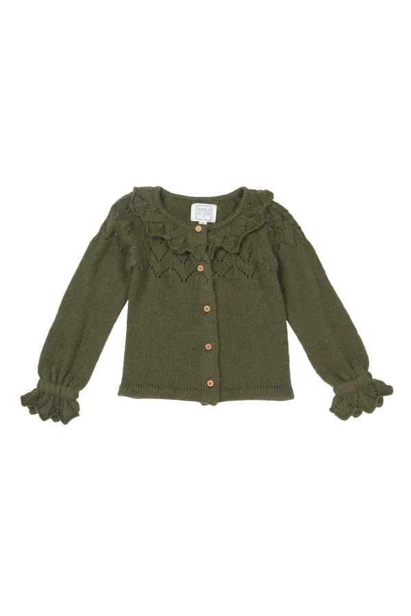 Cardigan Amalia