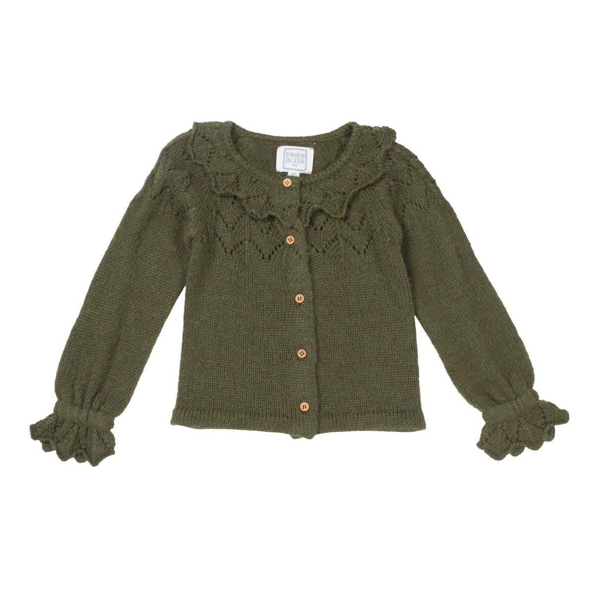 Cardigan Amalia