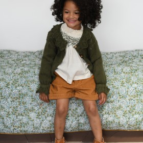Amalia Cardigan