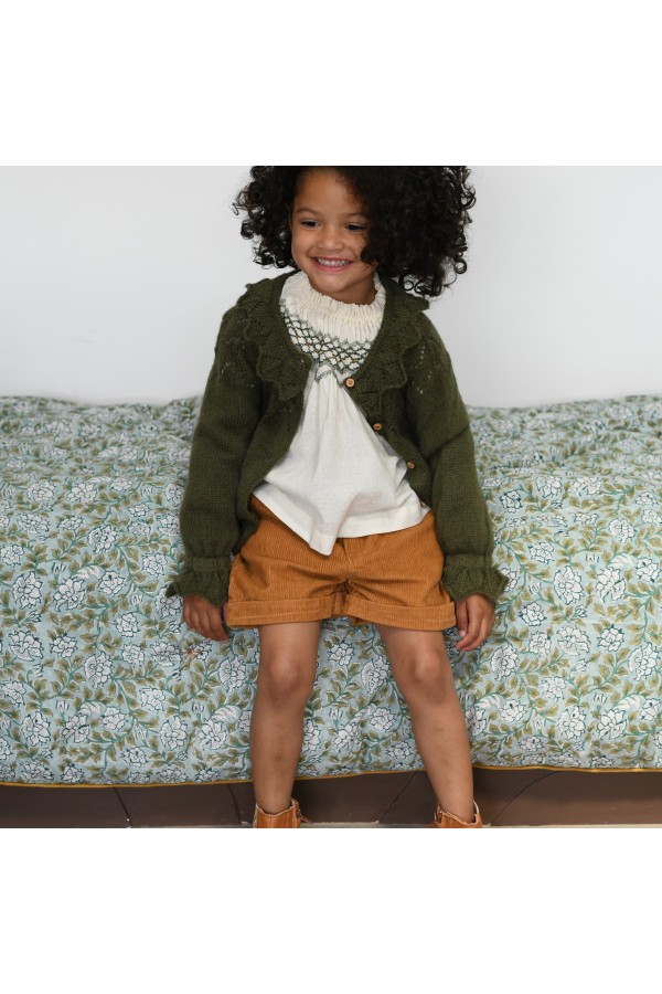 Cardigan Amalia