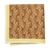 Foulard Indien Bandana Biscuit