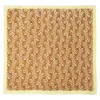 Foulard Indien Bandana Biscuit