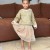 Tutu skirt in mesh MAGICAL TUTU