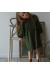 Embroided Dress SUZEL