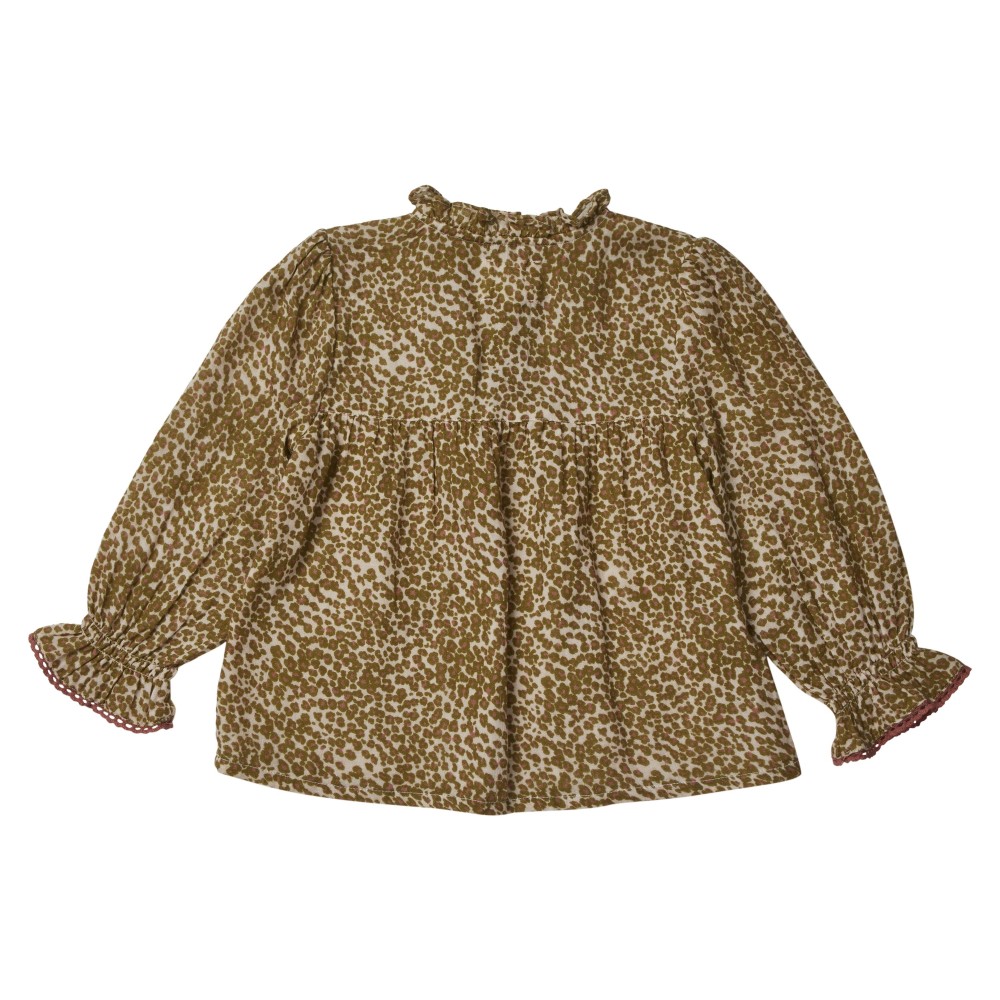 Blouse SAGA