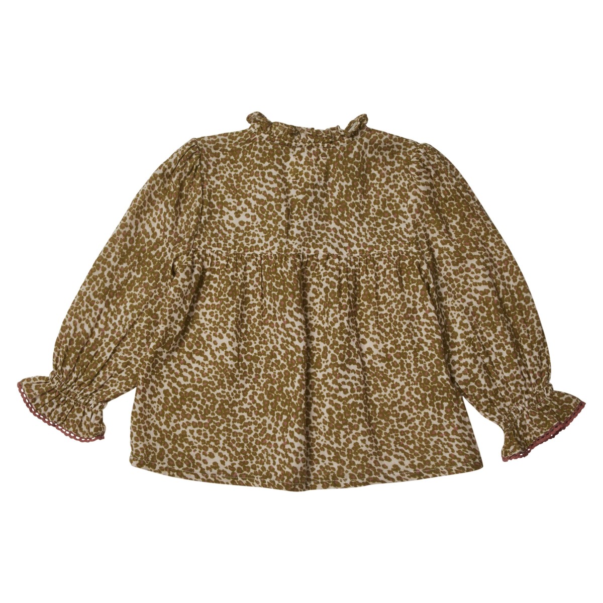 Blouse SAGA