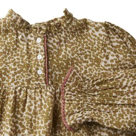 Blouse SAGA