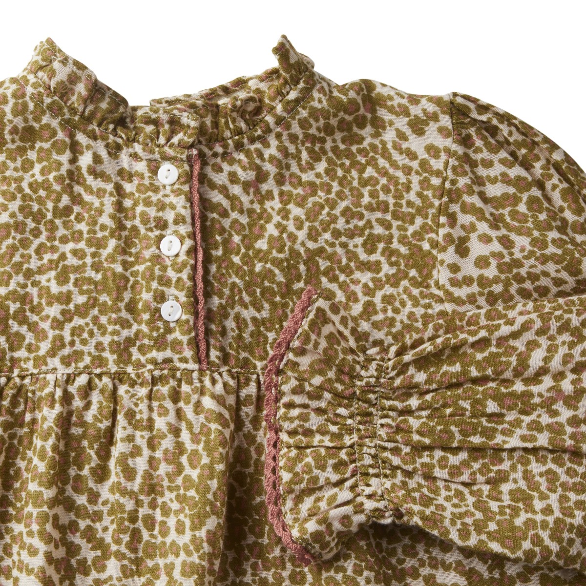 Blouse SAGA