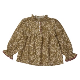 Blouse SAGA