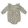 MOHELI Romper