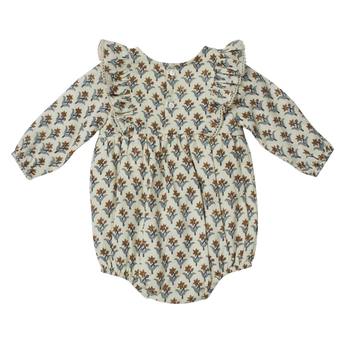 MOHELI Romper