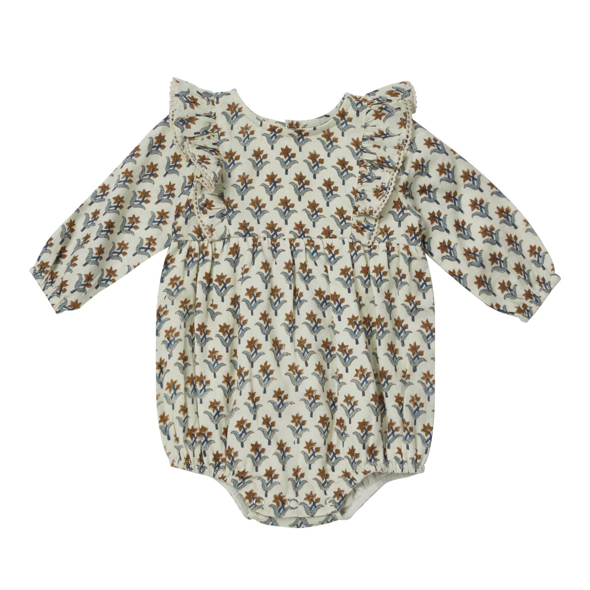 MOHELI Romper