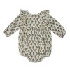MOHELI Romper