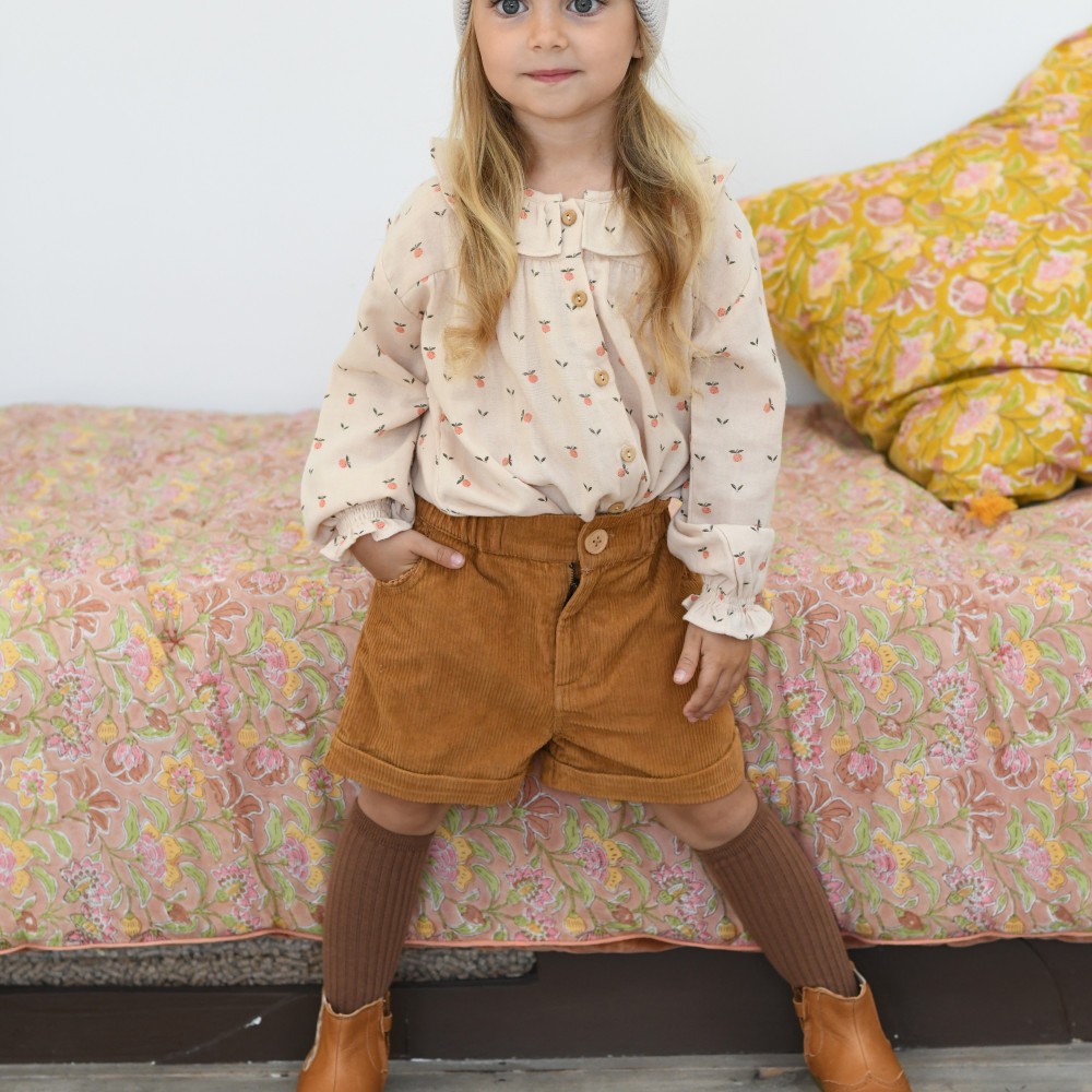 Blouse RAINETTE
