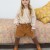 RAINETTE Blouse
