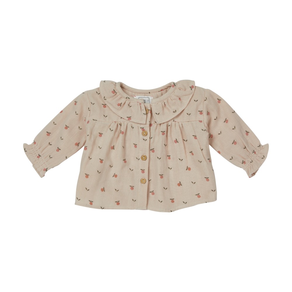 Blouse RAINETTE
