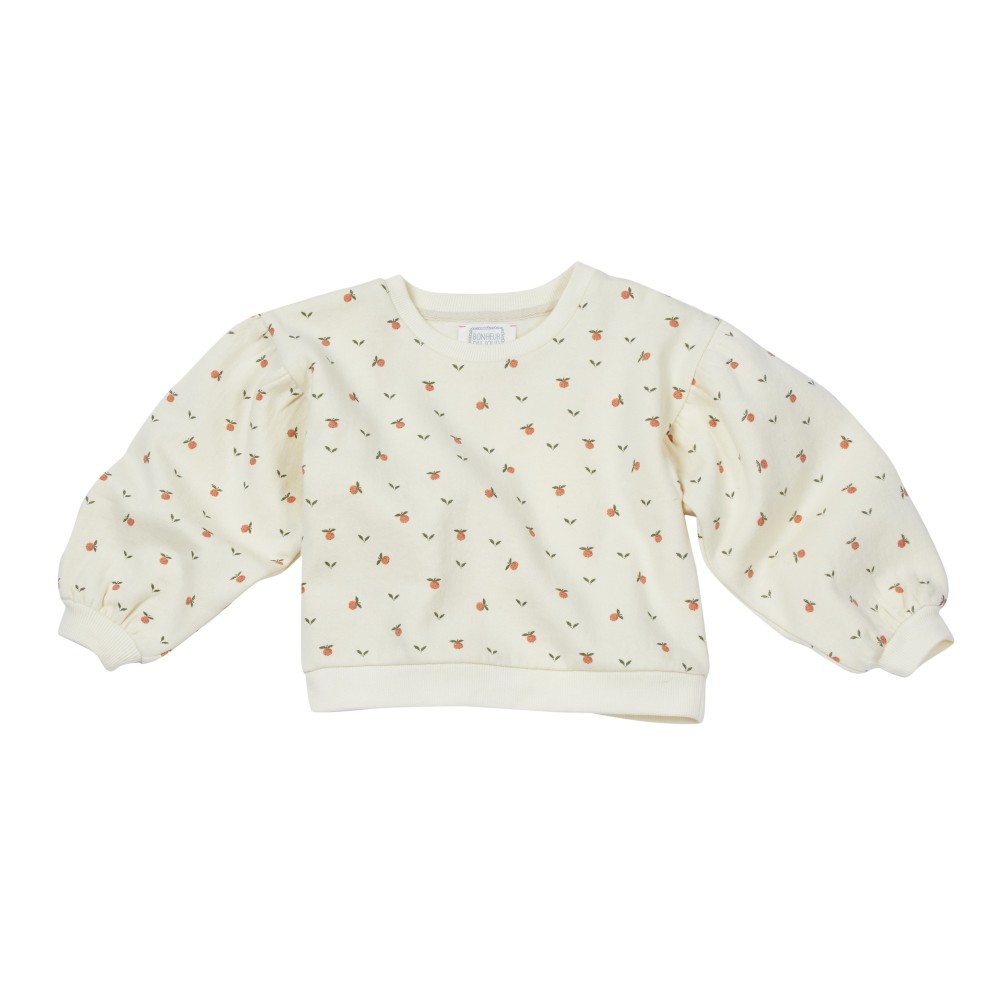 Sweat BELLA APPLE