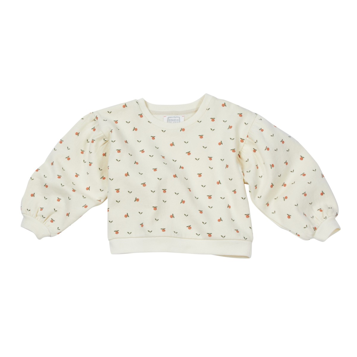 Sweat BELLA APPLE