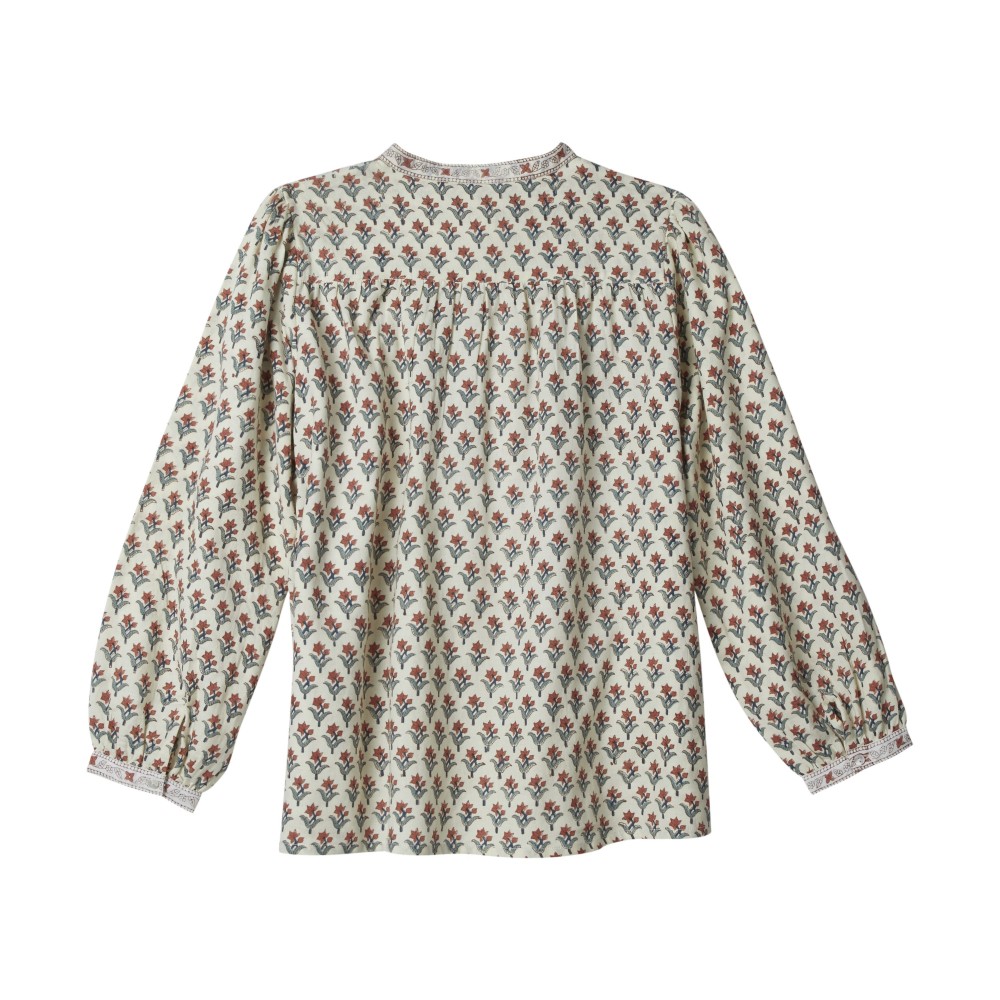 NELLIE Blouse