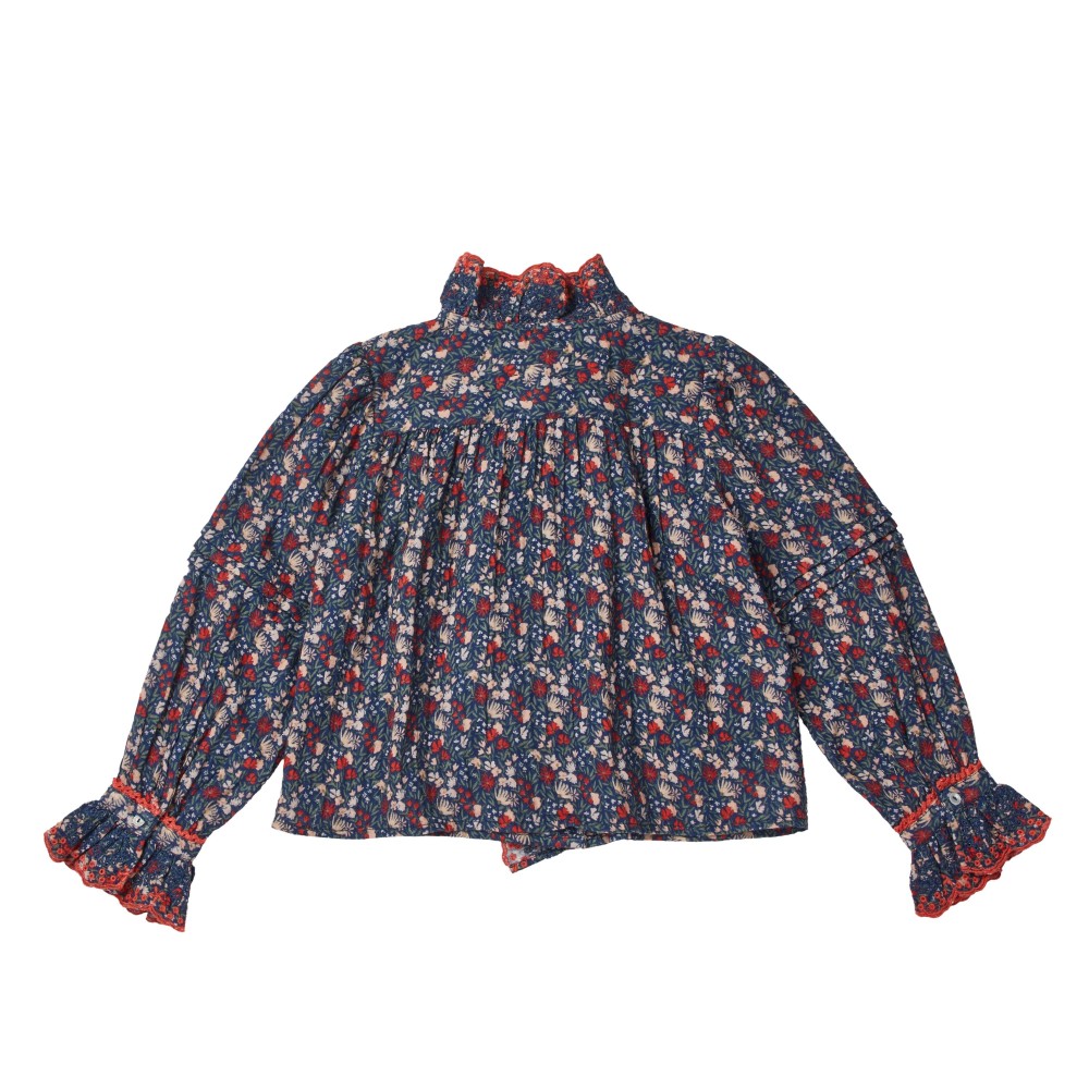 AMAYA Blouse