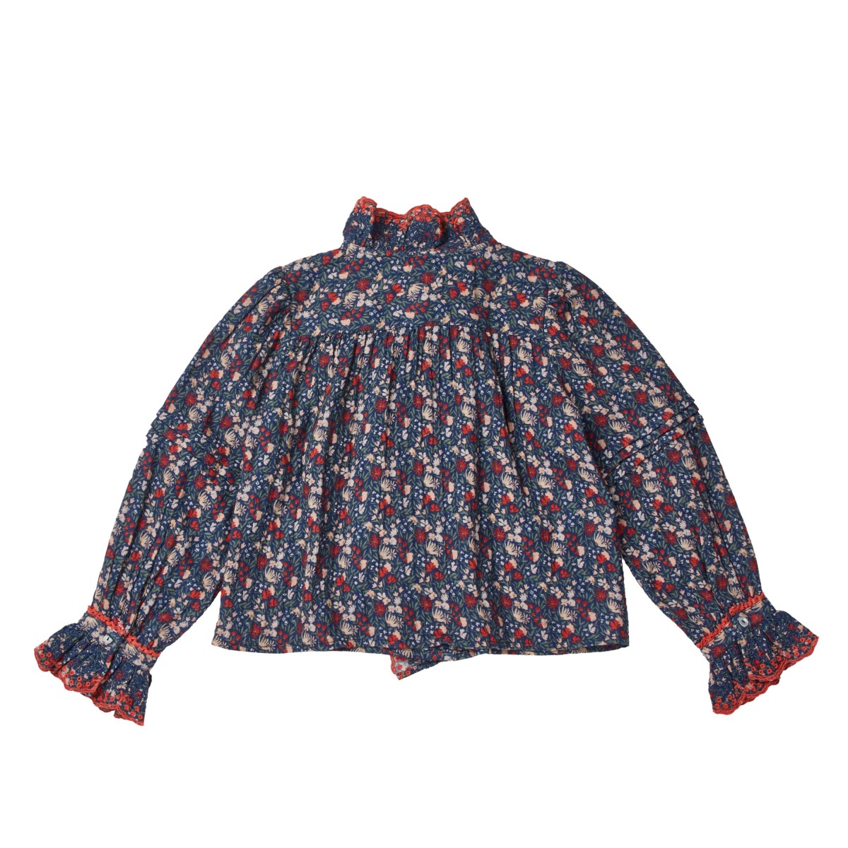 Blouse AMAYA