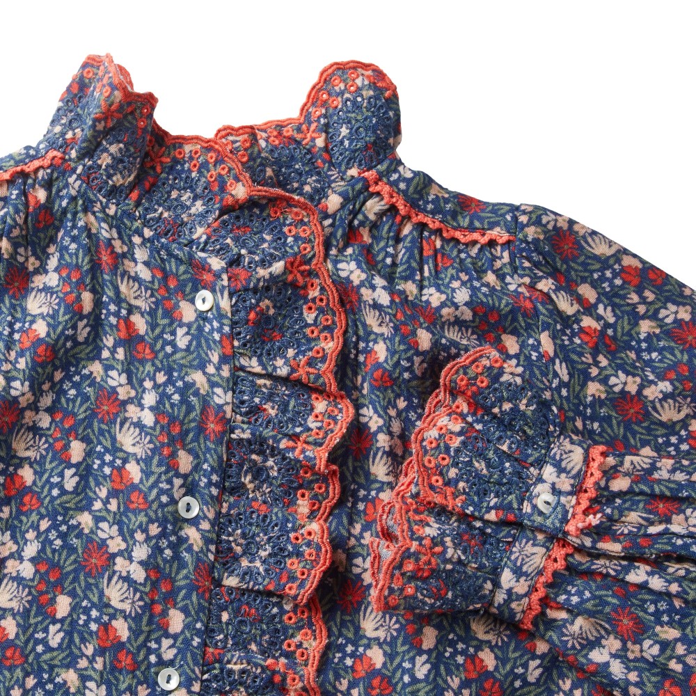 AMAYA Blouse