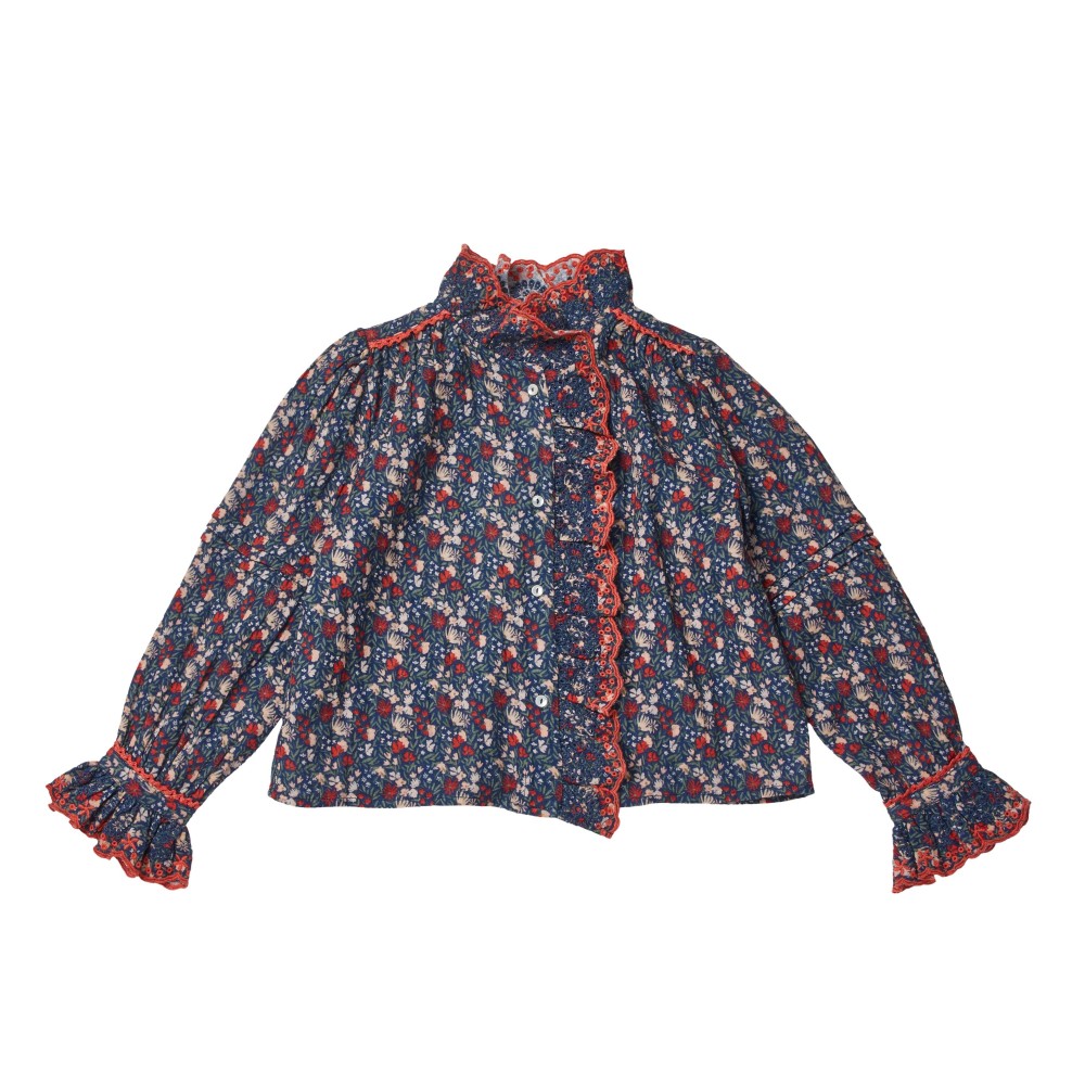 AMAYA Blouse