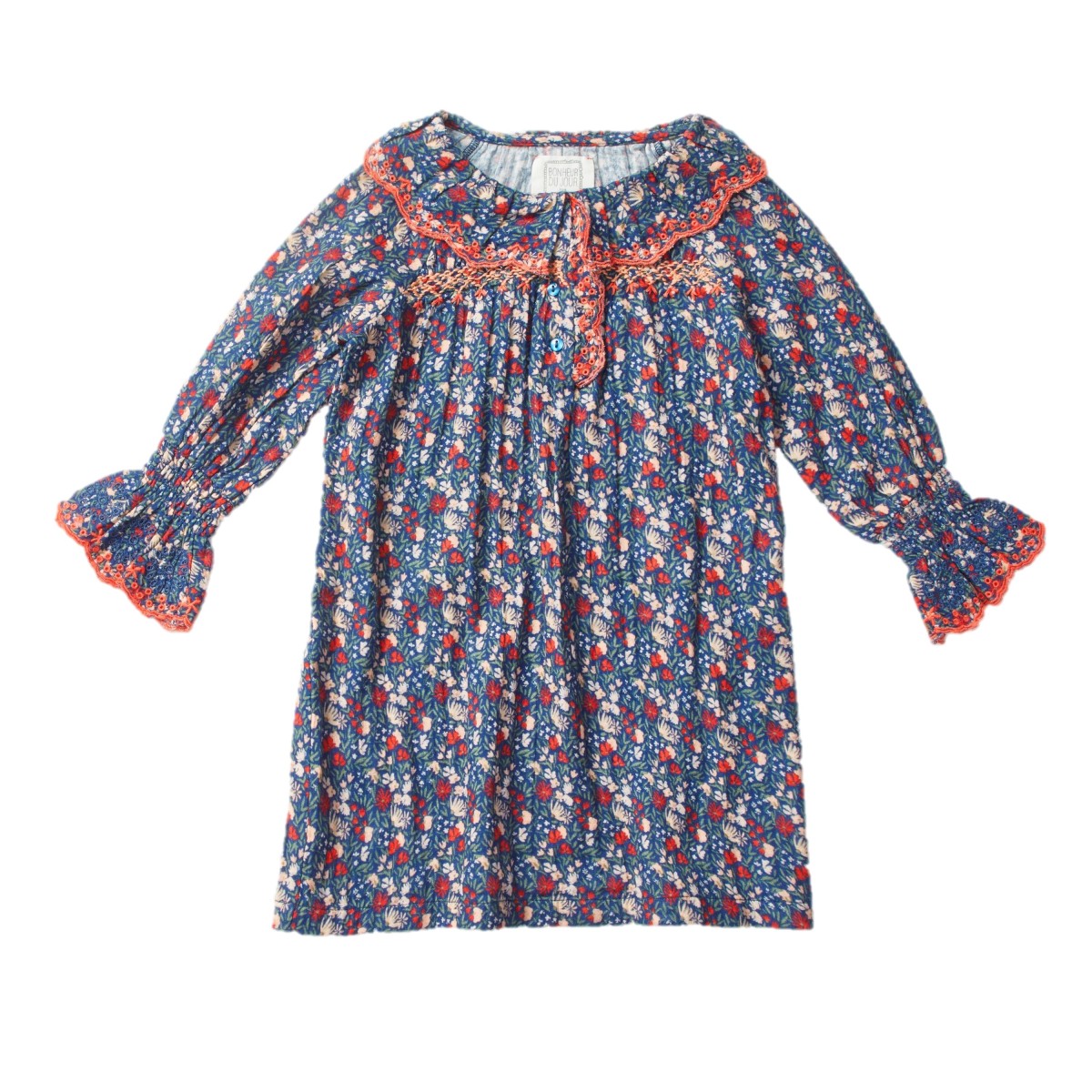 ENORA Dress
