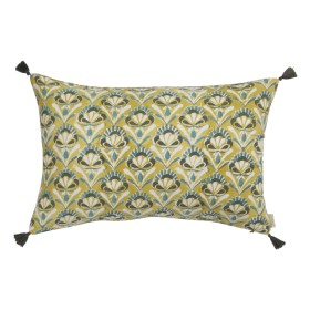 Cushion Cover Seventies Banane