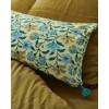 Housse de coussin Bohemian Camomille