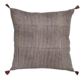 Housse de coussin Pia Goa Indigo