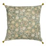 Cushion Cover Holi Vert