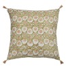 Cushion Cover Margotte Olive