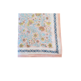 Nappe Loriane Macaron