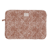 Computer Pouch Savane Terracotta