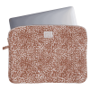 Computer Pouch Savane Terracotta