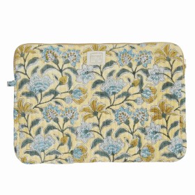 Computer Pouch Bohemian Camomille