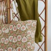 Sac Trotter Margotte Olive
