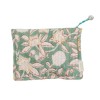 Small Pouch Holi Vert