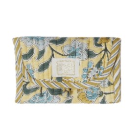 Porte Feuille Bohemian Camomille