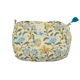 Toilet Pouch Bohemian Camomille
