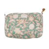 Trousse de toilette - Holi Vert