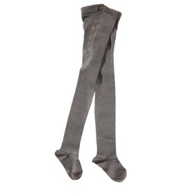 Collant lurex