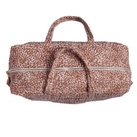 Cabas Bag Savane Terracotta