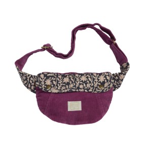 Fanny Bag Purple